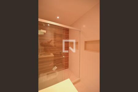 Apartamento para alugar com 430m², 4 quartos e 1 vagaBanheiro da Suíte 2