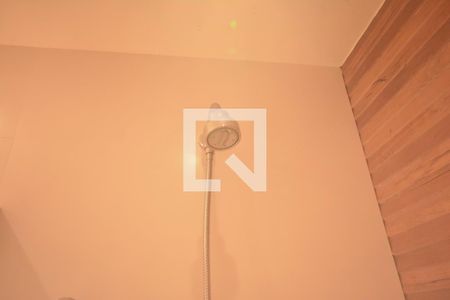 Apartamento para alugar com 430m², 4 quartos e 1 vagaBanheiro da Suíte 2