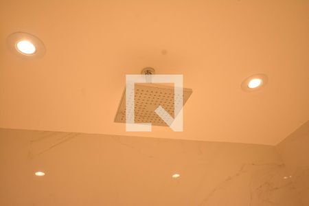 Apartamento para alugar com 430m², 4 quartos e 1 vagaBanheiro da suíte 3