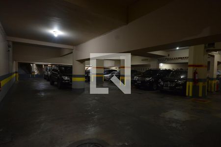 Apartamento para alugar com 430m², 4 quartos e 1 vagaGaragem