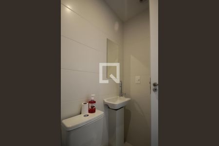 Apartamento para alugar com 158m², 3 quartos e 3 vagasÁrea de Serviço