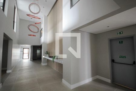 Apartamento para alugar com 158m², 3 quartos e 3 vagasHall de Entrada