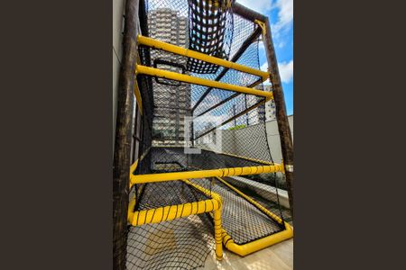 Apartamento para alugar com 158m², 3 quartos e 3 vagasBrinquedoteca