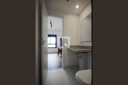 Apartamento para alugar com 158m², 3 quartos e 3 vagasSuite 1