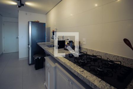 Apartamento para alugar com 158m², 3 quartos e 3 vagasCozinha