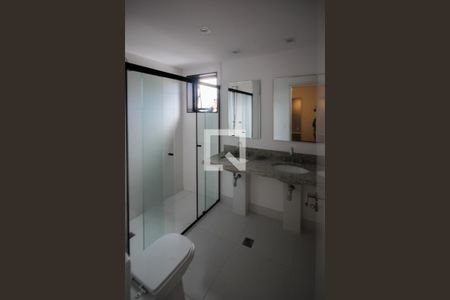 Apartamento para alugar com 158m², 3 quartos e 3 vagasSuite 3