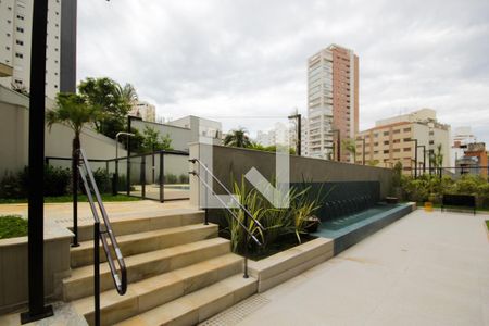 Apartamento para alugar com 158m², 3 quartos e 3 vagasPiscina