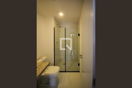 Apartamento para alugar com 158m², 3 quartos e 3 vagasSuite 1