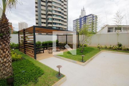 Apartamento para alugar com 158m², 3 quartos e 3 vagasÁrea verde / Zen / Sauna