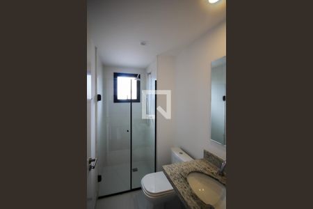 Apartamento para alugar com 158m², 3 quartos e 3 vagasSuite 2