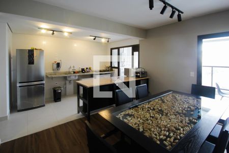 Apartamento para alugar com 158m², 3 quartos e 3 vagasCozinha