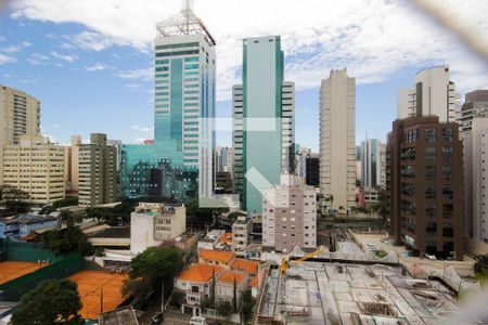Apartamento para alugar com 158m², 3 quartos e 3 vagasSuite 2 - Vista