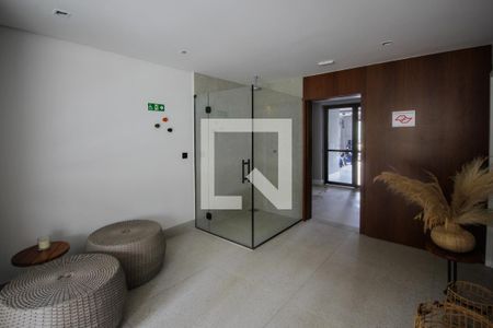 Apartamento para alugar com 158m², 3 quartos e 3 vagasÁrea verde / Zen / Sauna