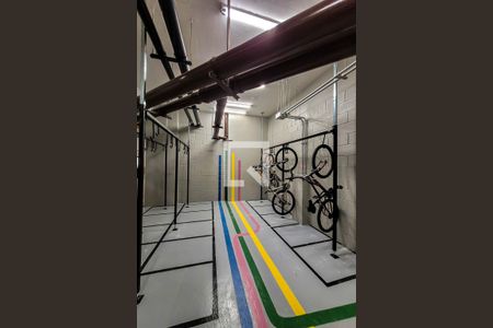 Apartamento para alugar com 158m², 3 quartos e 3 vagasBicicletário