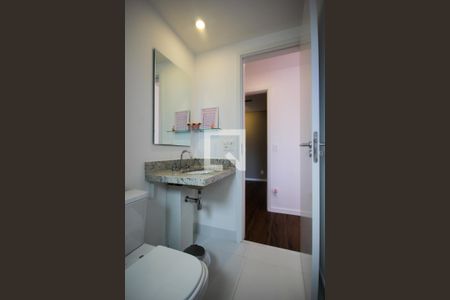 Apartamento para alugar com 158m², 3 quartos e 3 vagasSuite 2