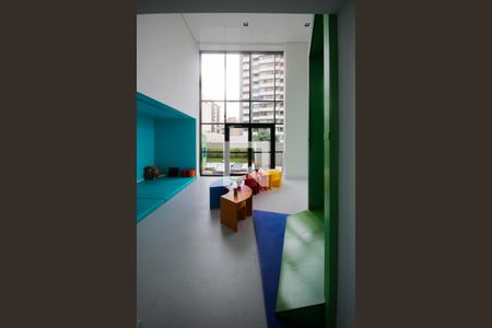 Apartamento para alugar com 158m², 3 quartos e 3 vagasBrinquedoteca