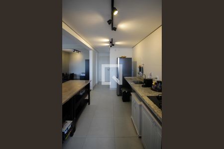 Apartamento para alugar com 158m², 3 quartos e 3 vagasCozinha