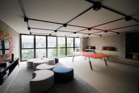 Apartamento para alugar com 158m², 3 quartos e 3 vagasSala de Jogos