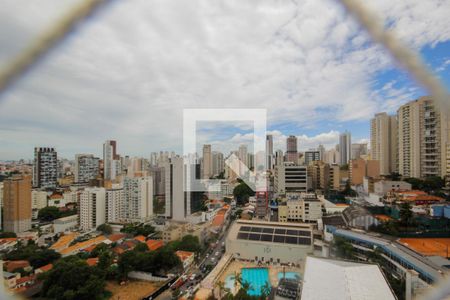 Apartamento para alugar com 158m², 3 quartos e 3 vagasSuite 3 - Vista