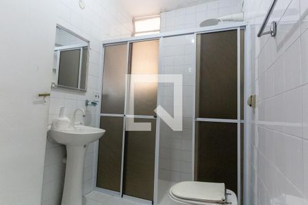 Apartamento à venda com 90m², 2 quartos e sem vagaBanheiro