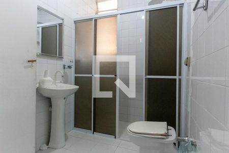 Apartamento à venda com 90m², 2 quartos e sem vagaBanheiro