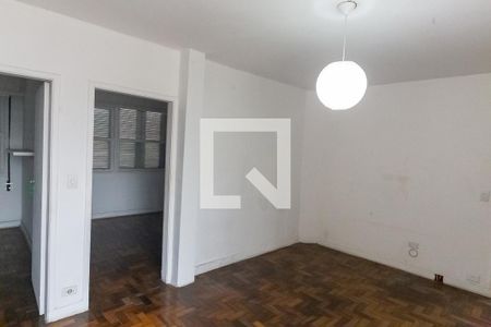Apartamento à venda com 90m², 2 quartos e sem vagaSala