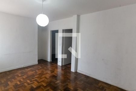 Sala de apartamento à venda com 2 quartos, 90m² em Bom Retiro, São Paulo