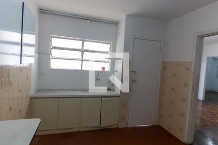 Apartamento à venda com 90m², 2 quartos e sem vagaCozinha
