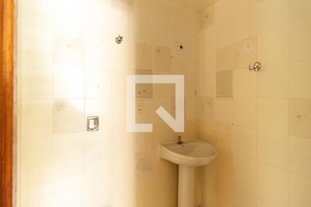 Banheiro de apartamento para alugar com 1 quarto, 68m² em Liberdade, São Paulo