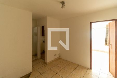 Sala de apartamento para alugar com 1 quarto, 68m² em Liberdade, São Paulo
