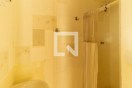 Banheiro de apartamento para alugar com 1 quarto, 68m² em Liberdade, São Paulo