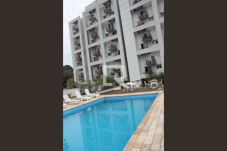 Apartamento à venda com 80m², 2 quartos e 2 vagasÁrea comum