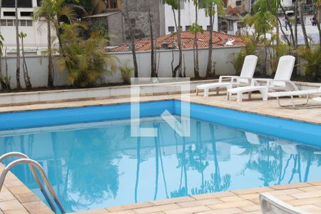 Apartamento à venda com 80m², 2 quartos e 2 vagasÁrea comum