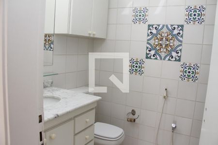 Apartamento à venda com 80m², 2 quartos e 2 vagasBanheiro