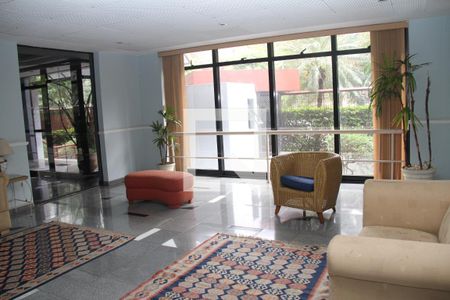 Apartamento à venda com 80m², 2 quartos e 2 vagasÁrea comum