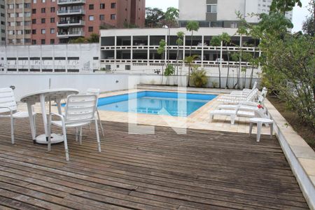 Apartamento à venda com 80m², 2 quartos e 2 vagasÁrea comum