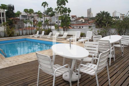 Apartamento à venda com 80m², 2 quartos e 2 vagasÁrea comum