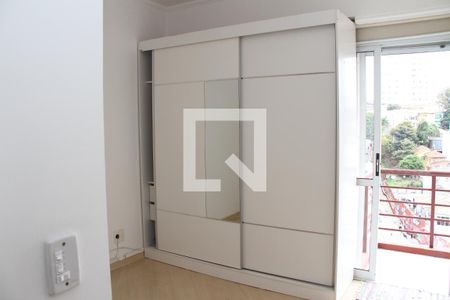Quarto 1 de apartamento à venda com 2 quartos, 80m² em Jardim das Bandeiras, São Paulo