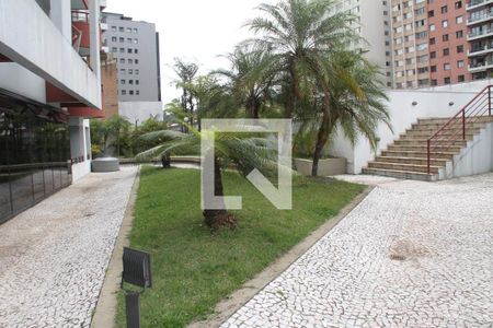 Apartamento à venda com 80m², 2 quartos e 2 vagasÁrea comum