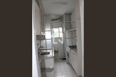 Apartamento à venda com 80m², 2 quartos e 2 vagasCozinha