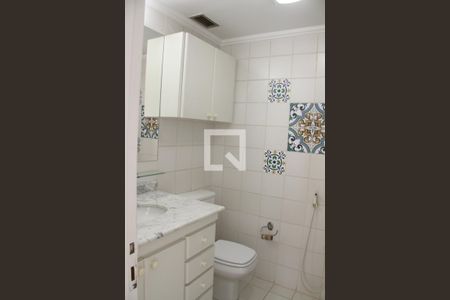 Apartamento à venda com 80m², 2 quartos e 2 vagasBanheiro