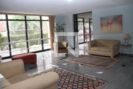 Apartamento à venda com 80m², 2 quartos e 2 vagasÁrea comum