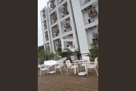 Apartamento à venda com 80m², 2 quartos e 2 vagasÁrea comum