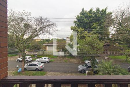 Vista do Quarto 2 de casa para alugar com 3 quartos, 150m² em Bom Retiro, Curitiba
