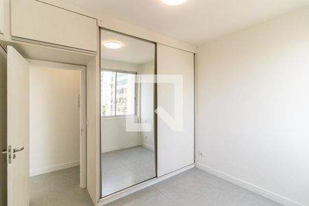 Quarto de apartamento à venda com 1 quarto, 49m² em Campos Elíseos, São Paulo