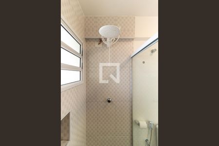 Apartamento à venda com 49m², 1 quarto e sem vagaBanheiro - Chuveiro