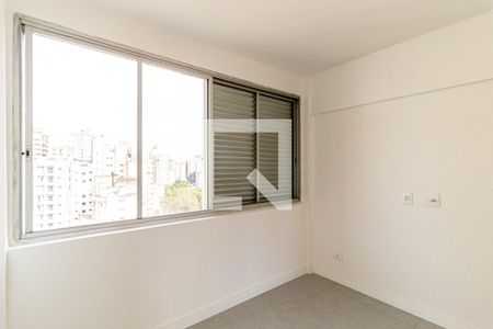 Quarto de apartamento à venda com 1 quarto, 49m² em Campos Elíseos, São Paulo