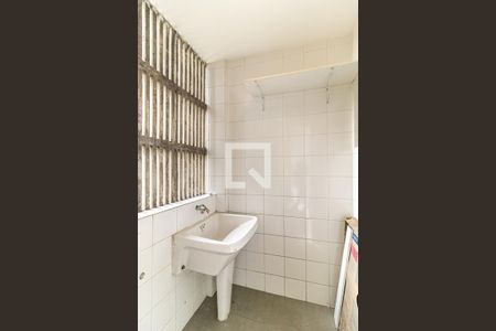 Apartamento à venda com 49m², 1 quarto e sem vagaÁrea de Serviço