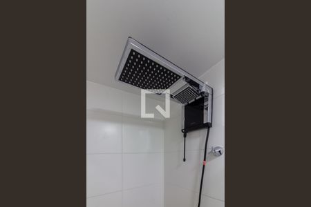 Apartamento para alugar com 27m², 1 quarto e sem vaga Apartamento para alugar com 27m², 1 quarto e sem vagaBanheiro Suite