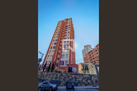 Apartamento para alugar com 70m², 1 quarto e 1 vagaFachada